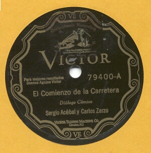 Sergio Acebal