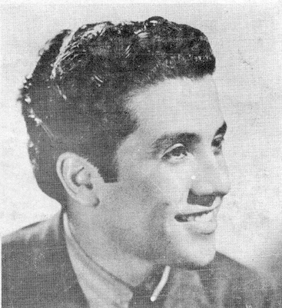 Miguel Aceves Mejía