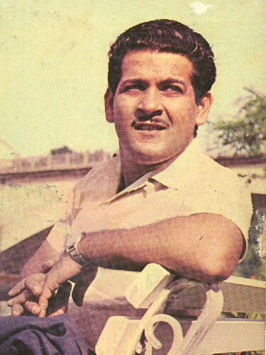 Chucho Alvarez