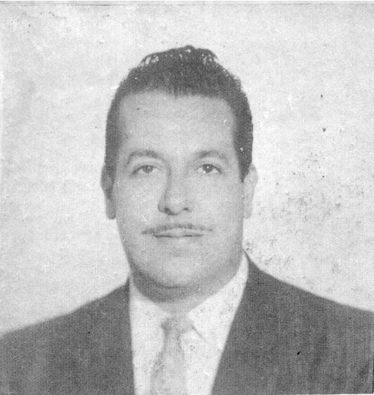 Carlos Arado