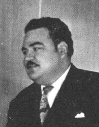 Antonio Arcaño