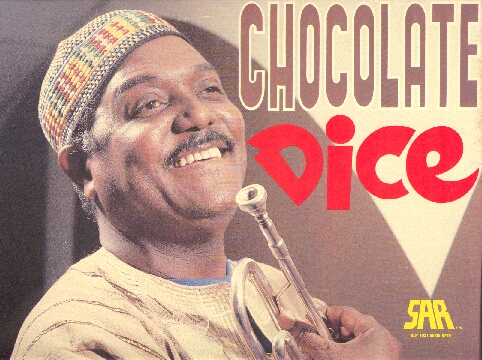 Alfredo "Chocolate" Armenteros