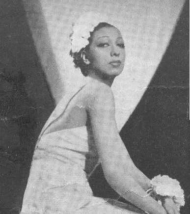 Josephine Baker