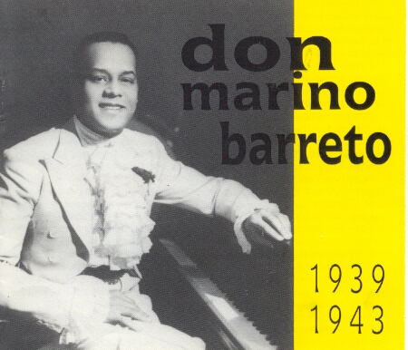 Don Marino Barreto