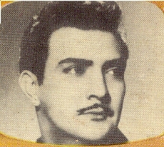 Isidro Cámara