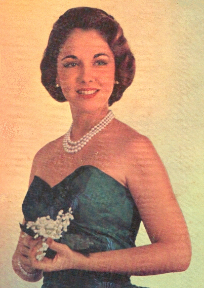 María Teresa Carrillo (FM)