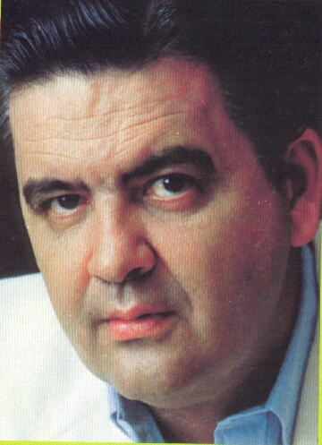 Jesús Caunedo