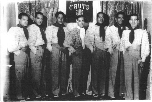 Septeto Cauto