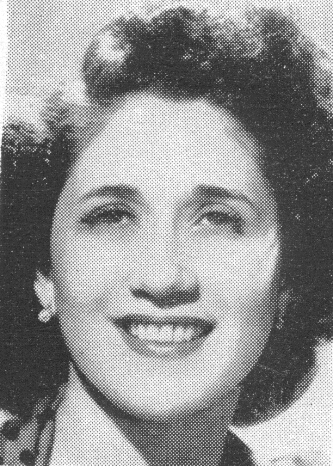 María Ciérvide