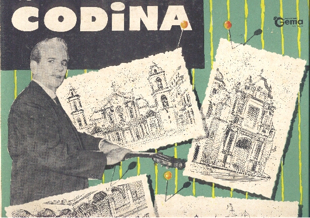 Joaquín Codina