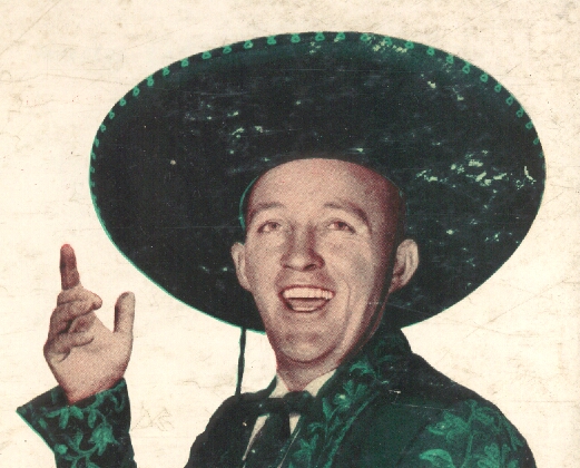 Bing Crosby