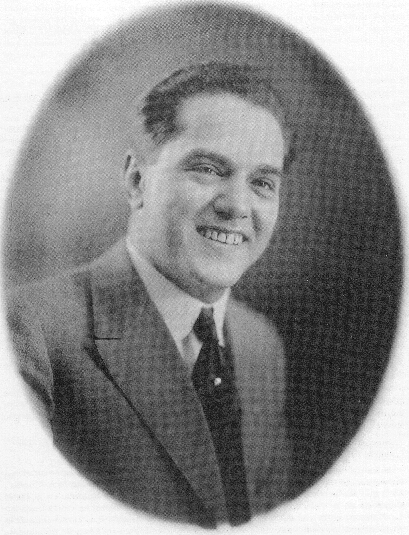 Eusebio Delfín