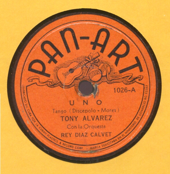 Rey Díaz Calvet