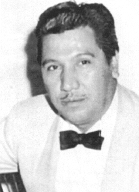 Chamaco Domínguez