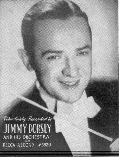 Jimmy Dorsey