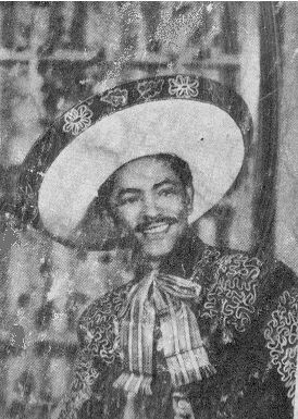 El Charro Negro