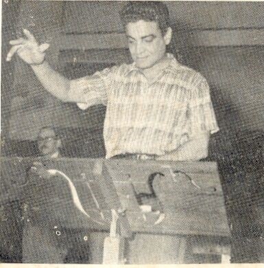 Osvaldo Estivil