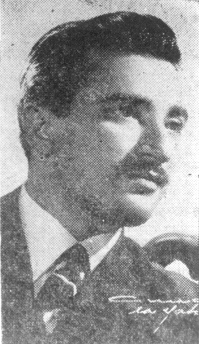 Wilfredo Fernández