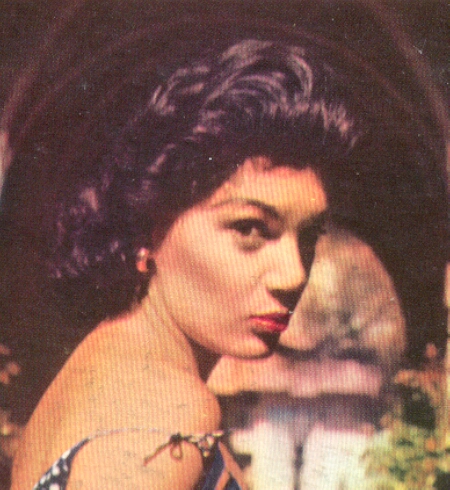 Connie Francis