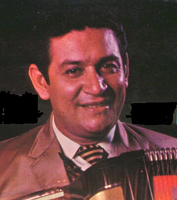 Eddy Gaytán