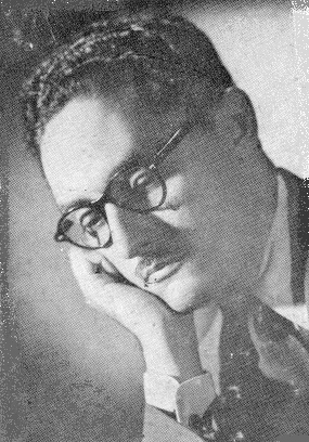 Félix Guerrero