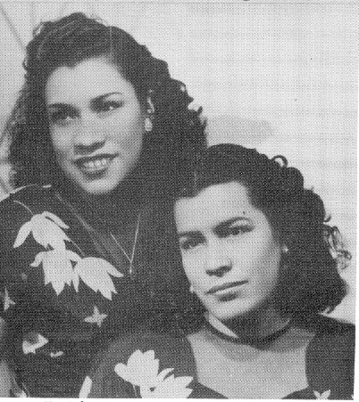 Hermanas Hernández