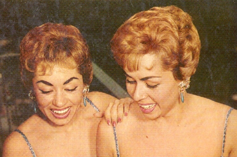 Hermanas Navarro