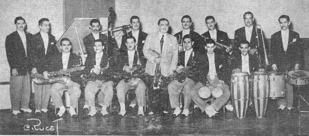 Orquesta Hermanos Castro