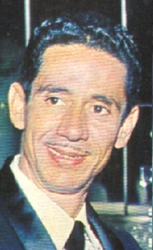 Rodolfo Hoyos