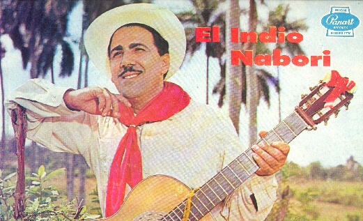 Indio Naborí