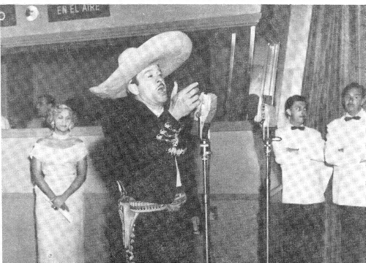 Pedro Infante