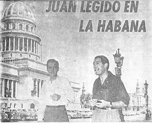 Juan Legido