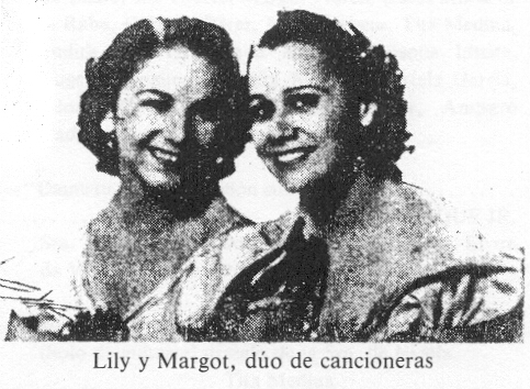 Lily y Margot (FM)