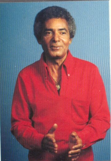 Virgilio Martí