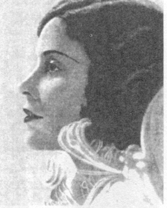 Olga Medolago Albani