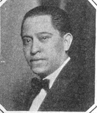 Carlos Mejía