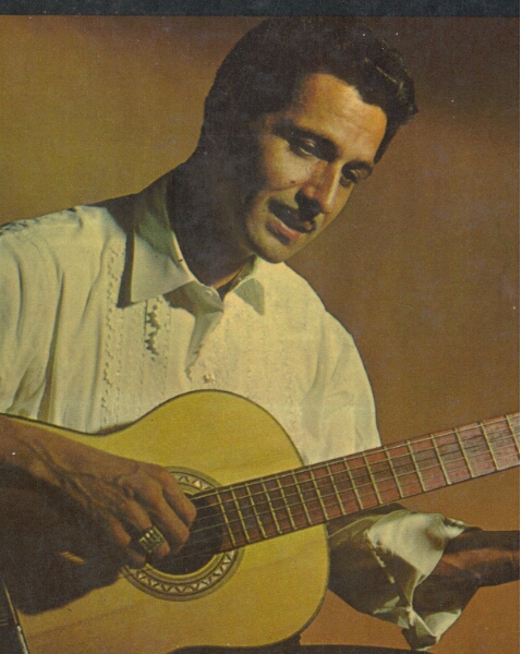 Gilberto Monroig