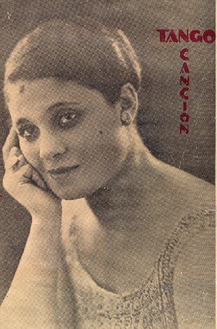 Rita Montaner