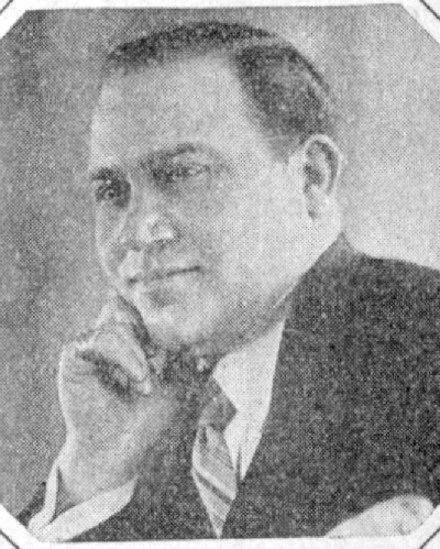 José Moriche