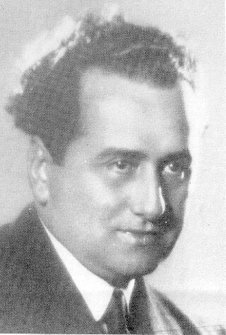 Alfonso Ortiz Tirado