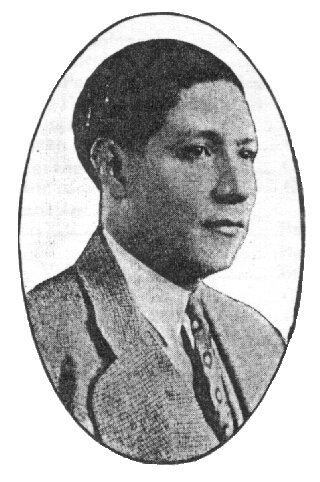 Frank Padilla