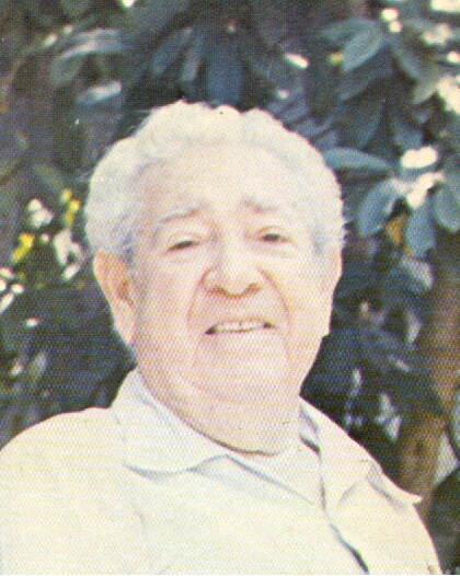 Carlos Puebla