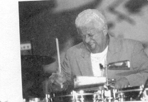 Tito Puente