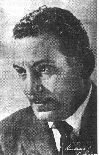 Tito Ribero