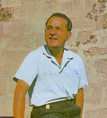 Evelio Rodríguez