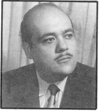 Mario Alberto Rodríguez