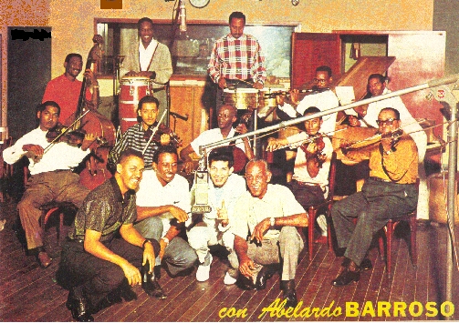 Orquesta Sensación