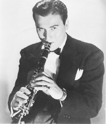 Artie Shaw