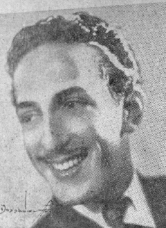 Carlos Suárez