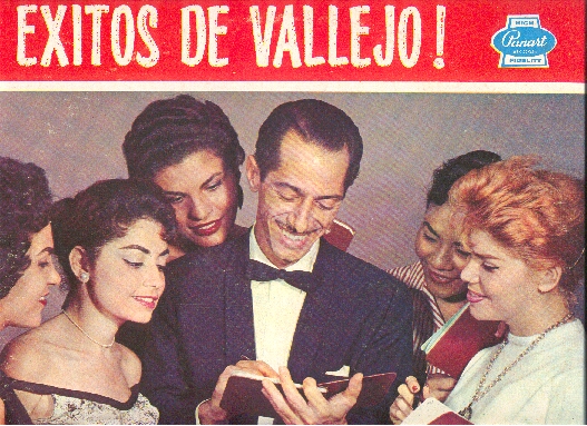 Orlando Vallejo